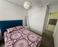 Uzun süre kiralama - Apartman dairesi - Torrevieja Centro - Torrevieja
