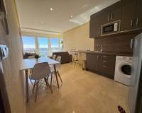 Uzun süre kiralama - Apartman dairesi - Torrevieja Centro - Torrevieja