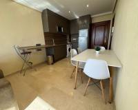 Uzun süre kiralama - Apartman dairesi - Torrevieja Centro - Torrevieja