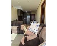 Uzun süre kiralama - Apartman dairesi - Torrevieja Centro - Torrevieja