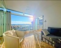 Uzun süre kiralama - Apartman dairesi - Torrevieja Centro - Torrevieja