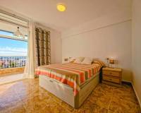 Uzun süre kiralama - Apartman dairesi - Torrevieja Centro - Torrevieja