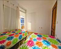 Uzun süre kiralama - Apartman dairesi - Torrevieja Centro - Torrevieja