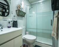 Uzun süre kiralama - Apartman dairesi - Torrevieja Centro - Torrevieja