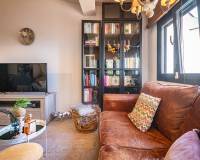 Uzun süre kiralama - Apartman dairesi - Torrevieja Centro - Torrevieja