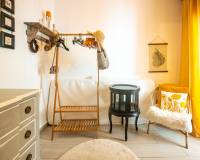 Uzun süre kiralama - Apartman dairesi - Torrevieja Centro - Torrevieja