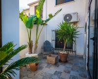 Uzun süre kiralama - Apartman dairesi - Torrevieja Centro - Torrevieja