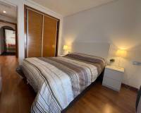 Uzun süre kiralama - Apartman dairesi - Torrevieja Centro - Torrevieja