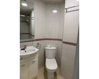 Uzun süre kiralama - Apartman dairesi - Torrevieja Centro - Torrevieja