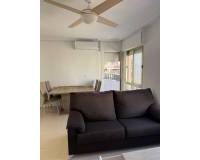 Uzun süre kiralama - Apartman dairesi - Torrevieja Centro - Torrevieja