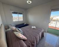 Uzun süre kiralama - Apartman dairesi - Torrevieja Centro - Torrevieja
