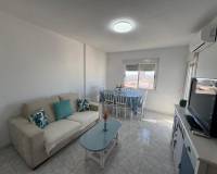 Uzun süre kiralama - Apartman dairesi - Torrevieja Centro - Torrevieja