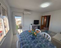 Uzun süre kiralama - Apartman dairesi - Torrevieja Centro - Torrevieja