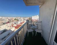 Uzun süre kiralama - Apartman dairesi - Torrevieja Centro - Torrevieja