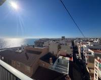 Uzun süre kiralama - Apartman dairesi - Torrevieja Centro - Torrevieja