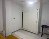 Uzun süre kiralama - Apartman dairesi - Torrevieja Centro - Torrevieja