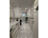 Uzun süre kiralama - Apartman dairesi - Torrevieja Centro - Torrevieja