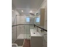 Uzun süre kiralama - Apartman dairesi - Torrevieja Centro - Torrevieja