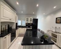 Uzun süre kiralama - Apartman dairesi - Torrevieja Centro - Torrevieja