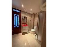Uzun süre kiralama - Apartman dairesi - Torrevieja Centro - Torrevieja