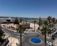 Uzun süre kiralama - Apartman dairesi - Torrevieja Centro - Torrevieja