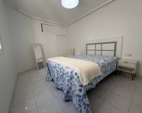 Uzun süre kiralama - Apartman dairesi - Torrevieja Centro - Torrevieja