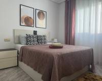 Uzun süre kiralama - Apartman dairesi - Torrevieja Centro - Torrevieja