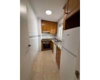 Uzun süre kiralama - Apartman dairesi - Torrevieja Centro - Torrevieja