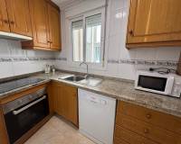 Uzun süre kiralama - Apartman dairesi - Torrevieja Centro - Torrevieja
