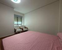 Uzun süre kiralama - Apartman dairesi - Torrevieja Centro - Torrevieja