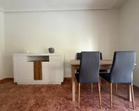 Uzun süre kiralama - Apartman dairesi - Torrevieja Centro - Torrevieja