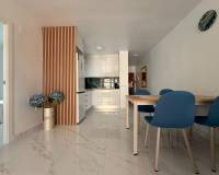 Uzun süre kiralama - Apartman dairesi - Torrevieja Centro - Torrevieja