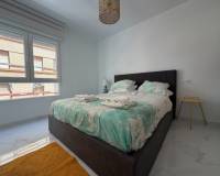 Uzun süre kiralama - Apartman dairesi - Torrevieja Centro - Torrevieja