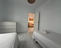 Uzun süre kiralama - Apartman dairesi - Torrevieja Centro - Torrevieja