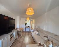 Uzun süre kiralama - Apartman dairesi - Torrevieja Centro - Torrevieja