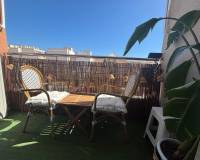 Uzun süre kiralama - Apartman dairesi - Torrevieja Centro - Torrevieja