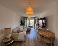 Uzun süre kiralama - Apartman dairesi - Torrevieja Centro - Torrevieja