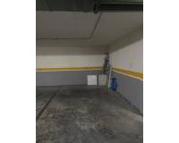 Uzun süre kiralama - Apartman dairesi - Torrevieja Centro - Torrevieja