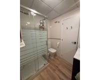 Uzun süre kiralama - Apartman dairesi - Torrevieja Centro - Torrevieja