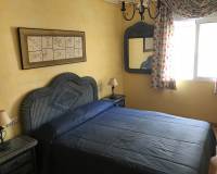 Uzun süre kiralama - Apartman dairesi - Torrevieja - Centro