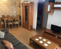 Uzun süre kiralama - Apartman dairesi - Torrevieja - Centro