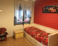 Uzun süre kiralama - Apartman dairesi - Torrevieja - Centro