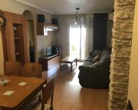 Uzun süre kiralama - Apartman dairesi - Torrevieja - Centro