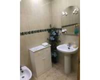 Uzun süre kiralama - Apartman dairesi - Torrevieja - Centro
