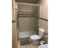 Uzun süre kiralama - Apartman dairesi - Torrevieja - Centro