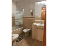 Uzun süre kiralama - Apartman dairesi - Torrevieja - Centro