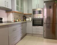 Uzun süre kiralama - Apartman dairesi - Torrevieja - Centro