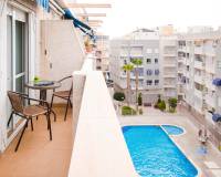 Uzun süre kiralama - Apartman dairesi - Torrevieja - Centro