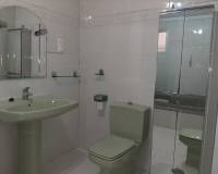 Uzun süre kiralama - Apartman dairesi - Torrevieja - Centro