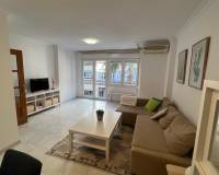 Uzun süre kiralama - Apartman dairesi - Torrevieja - Centro